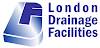 London Drainage Facilities Ltd Logo