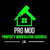 Property Modification Services Ltd Logo