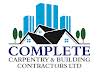 Complete Carpentry & Building Contractors Ltd Logo