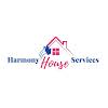 Harmony House Services Ltd Logo