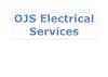 OJS Electrical Services Logo