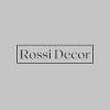 Rossi Decor Logo