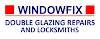 Windowfix Ltd Logo