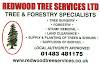 Redwood Tree Services Ltd Logo