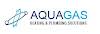 Aqua Gas Heating & Plumbing Solutions Logo