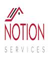 Notion Services Ltd  Logo