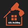 ADL Building Logo