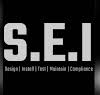 S.E.I. Fire And Electrical Contractors Limited Logo