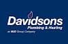 Davidsons Plumbing and Heating Ltd Logo