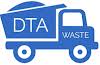 DTA Waste Logo