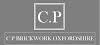 CP Brickwork Oxfordshire Limited Logo