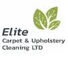 Elite Carpet and Upholstery Cleaning Ltd Logo