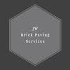 JW Brick Paving Services Logo