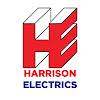Harrison Electrics Logo