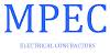 MPEC Electrical Contractors Logo