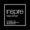 Inspire Design and Build (Northampton) Limited  Logo