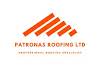 Patronas Roofing  Logo