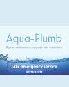 Aqua-Plumb Logo