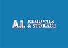 A1 Removals & Storage Logo