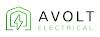AVOLT Electrical Logo