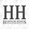 Hampson Homes Planned Maintenance Limited Logo