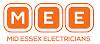Mid Essex Electrical Ltd Logo