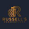 Russell's Renovations Logo