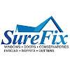 Surefix Home Improvements Ltd Logo