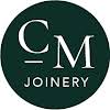 C M Joinery Logo