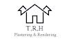 T.R.H Plastering & Rendering Logo
