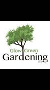 Glowgreen Gardening Ltd Logo