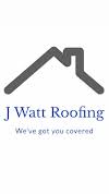 JWatt Roofing Ltd Logo