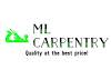 ML Carpentry Logo