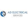 AD Electrical Logo
