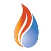 J P West Plumbing & Heating Ltd Logo