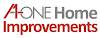 A One Home Improvements Limited Logo