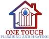 One Touch Plumbing and Heating Ltd Logo