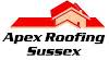 Apex Roofing Sussex Ltd Logo