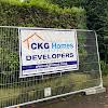 CKG Homes Limited Logo