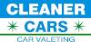Cleaner Cars Ltd Logo