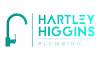 Hartley Higgins Plumbing Limited Logo