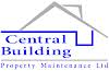 Central Building Property Maintenance Limited Logo