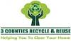 3 Counties Recycle and Reuse Logo