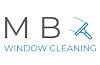 MB Window Cleaning Logo