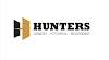 Hunters Joinery Logo