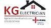 KGelectrician Logo