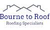 Bourne To Roof Logo