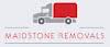 Maidstone Removals Ltd Logo