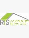 RTS Carpentry Services Logo