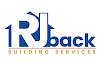 R J Back Building Services Logo